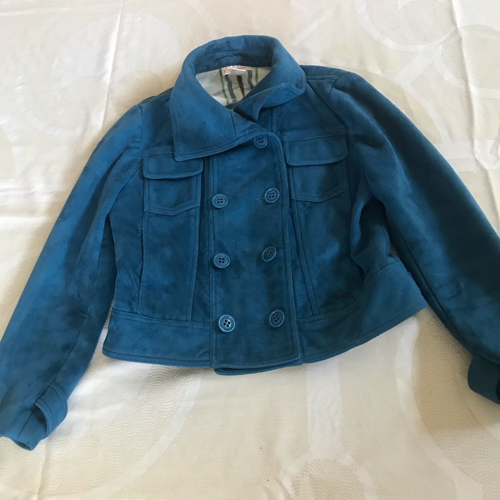 Nine West Jacket